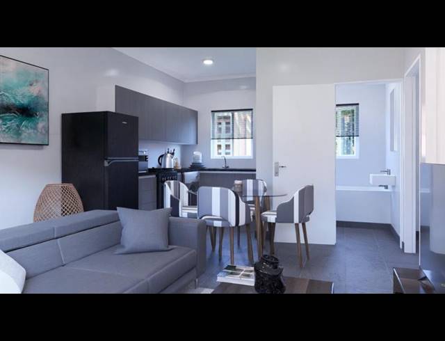 2 BEDROOM PROPERTY TO RENT IN ALBERTSDAL